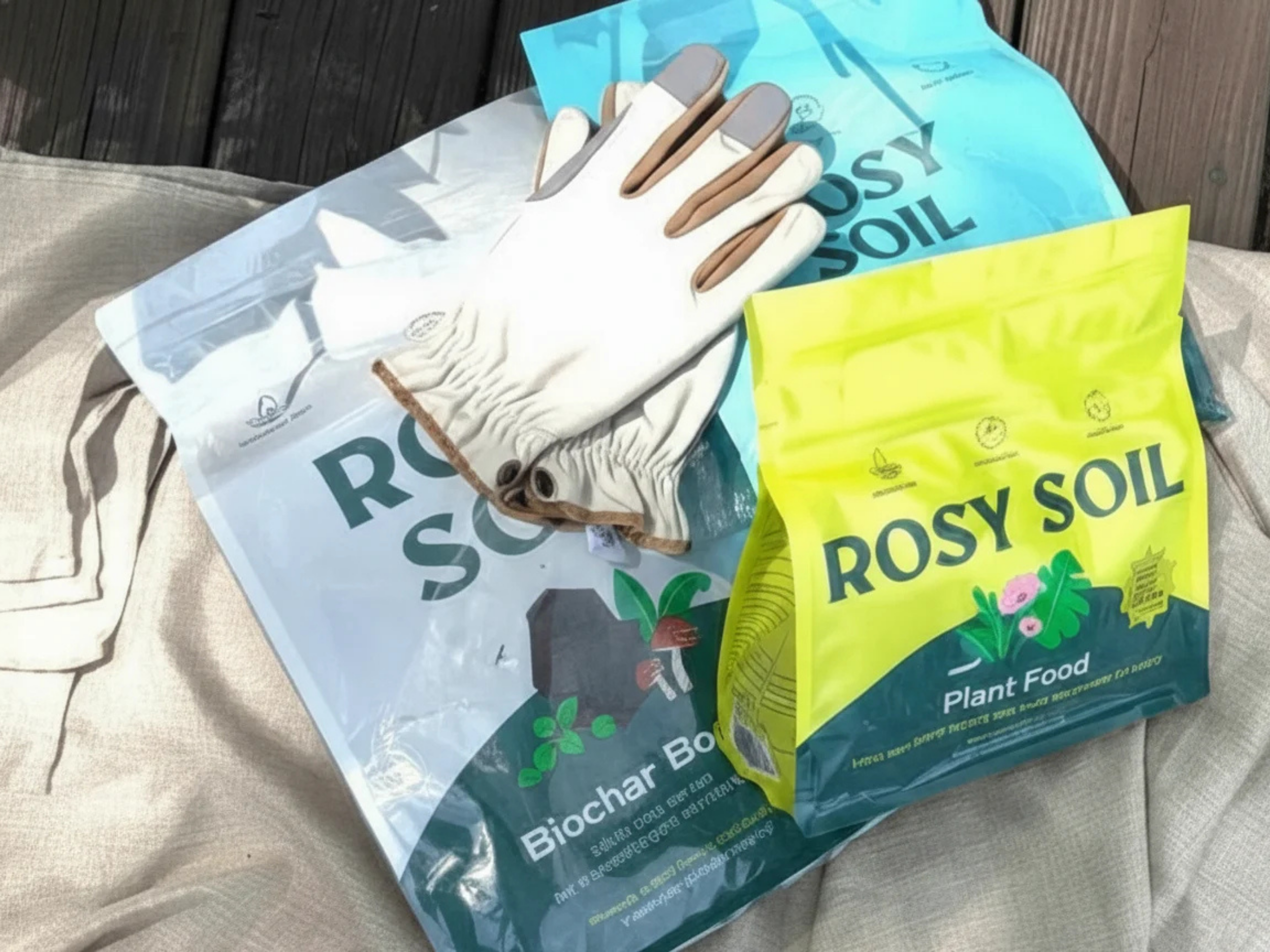 The Soil We Trust for Every Plant in Your Home