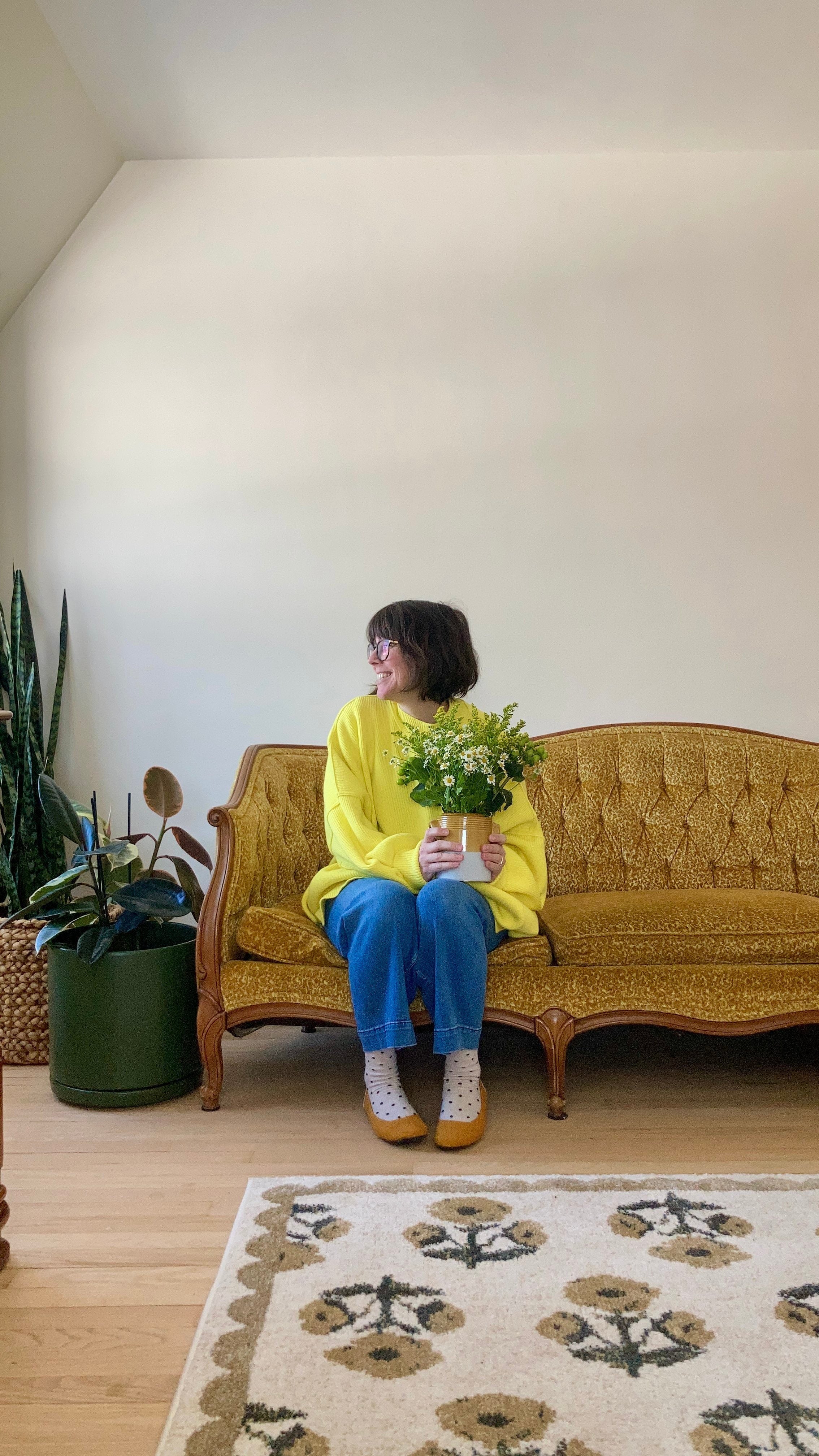 Weekends With: Aimee Friedrichsen in Cleveland