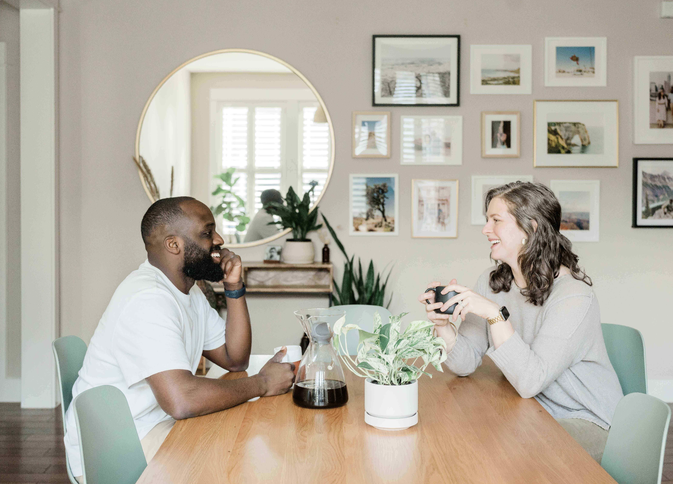 Weekends With: Krys Henry in Austin