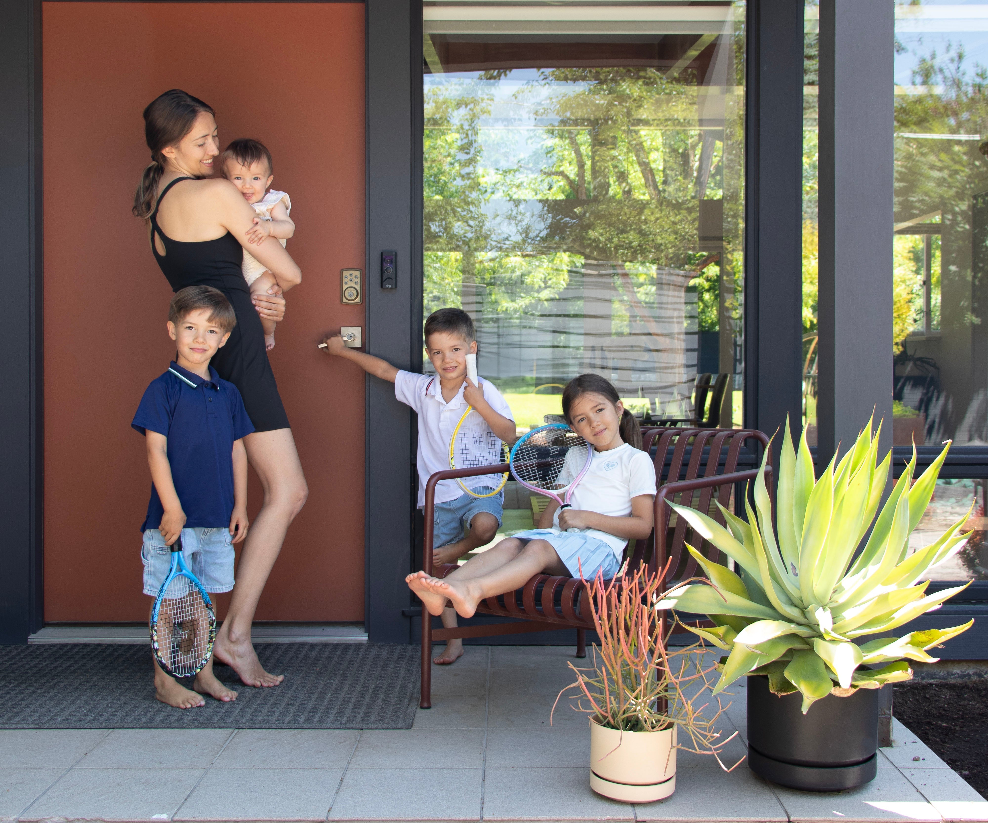 Weekends With: Brynn & Blake Hadley in Holladay, UT