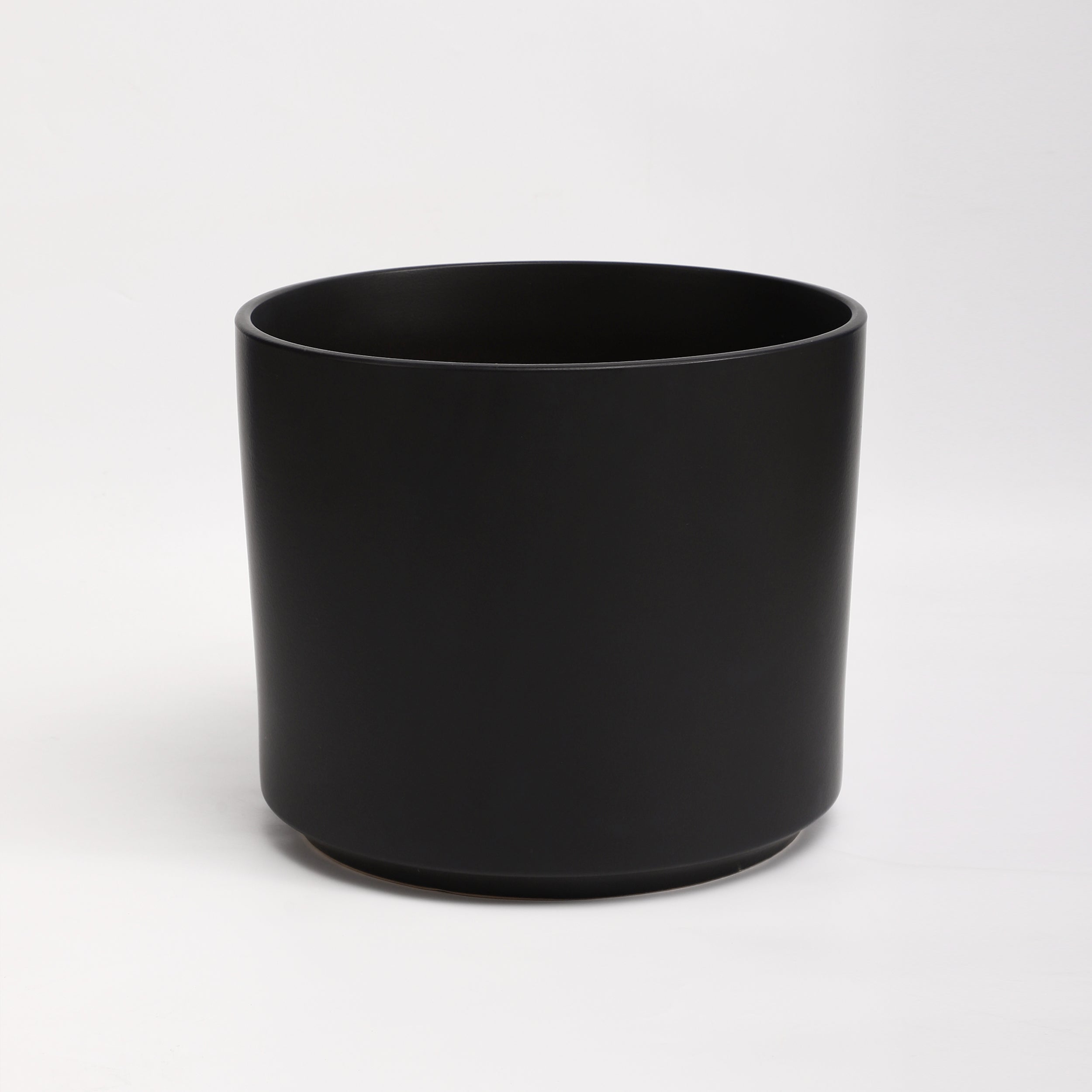 The Ceramic Cylinder Planter, 2nd Generation