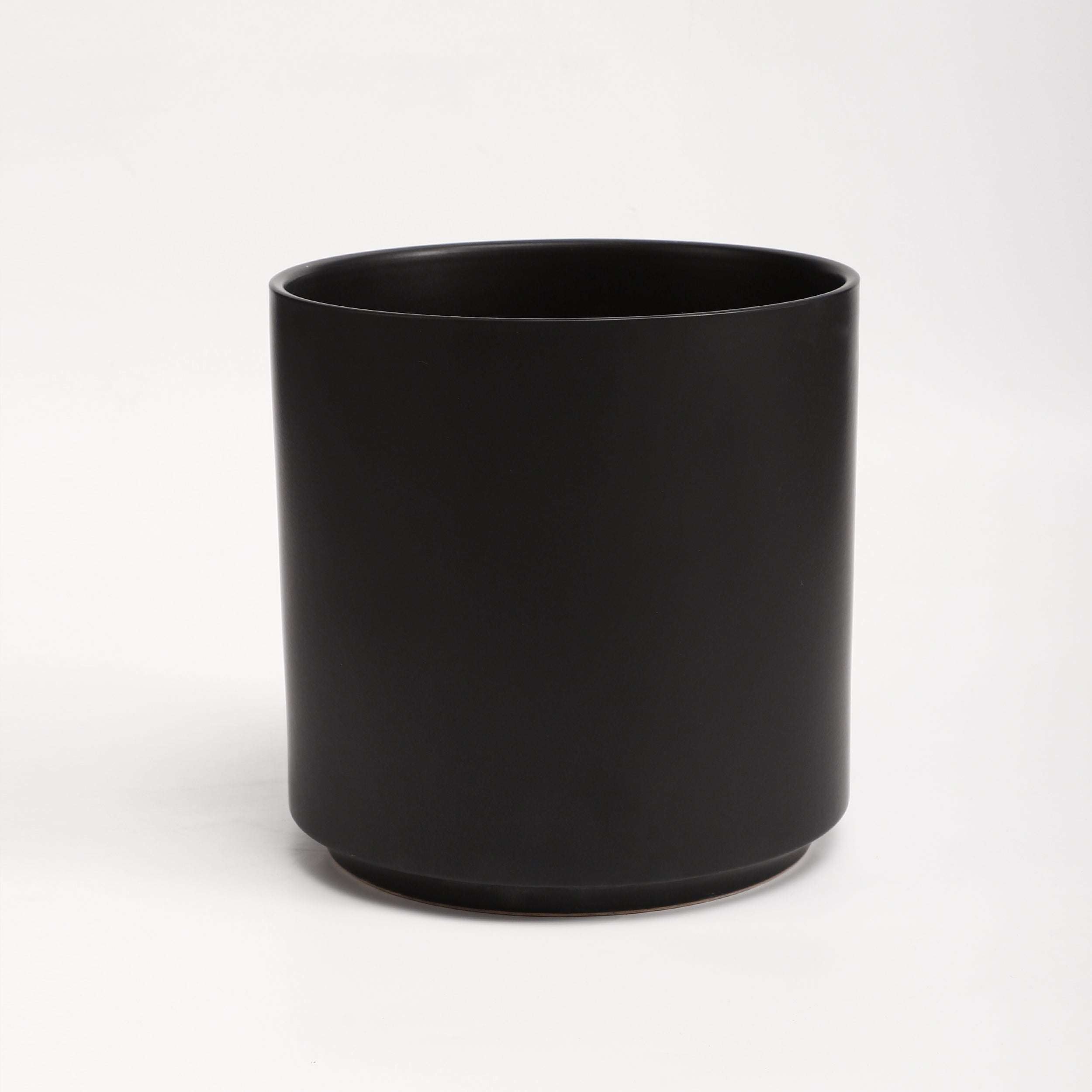 The Ceramic Cylinder Planter, 2nd Generation