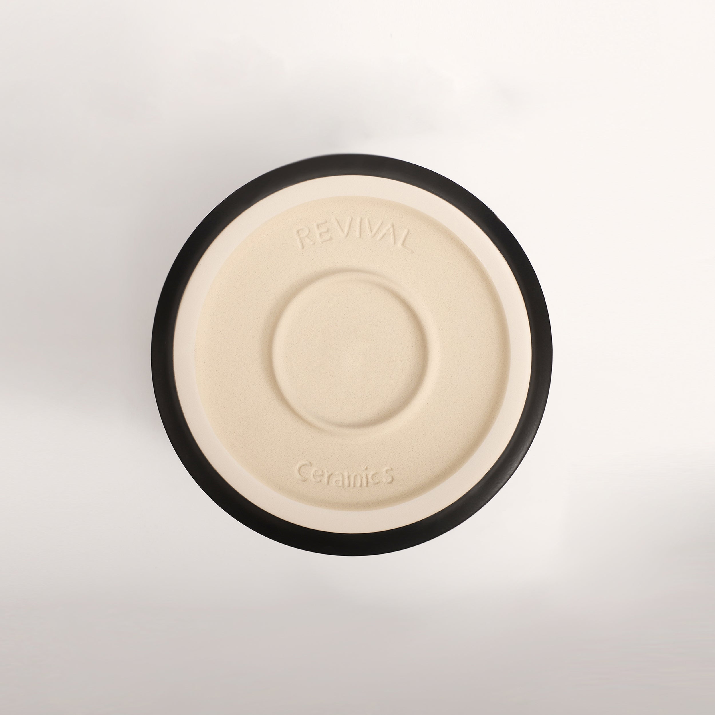 The Ceramic Cylinder Planter, 2nd Generation