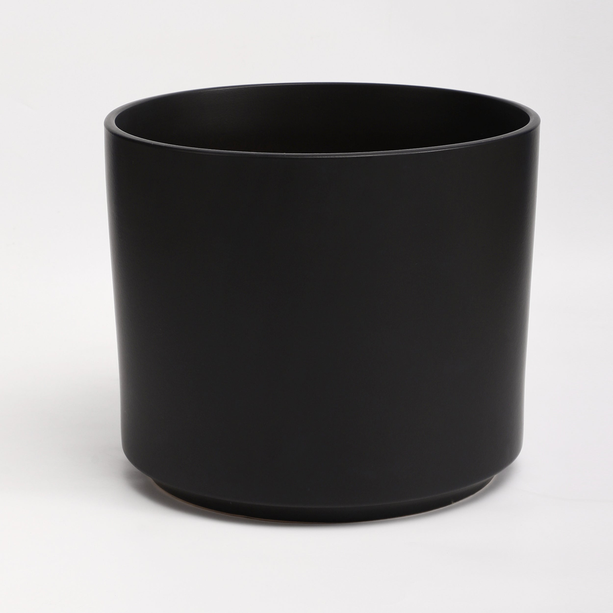 The Ceramic Cylinder Planter, 2nd Generation