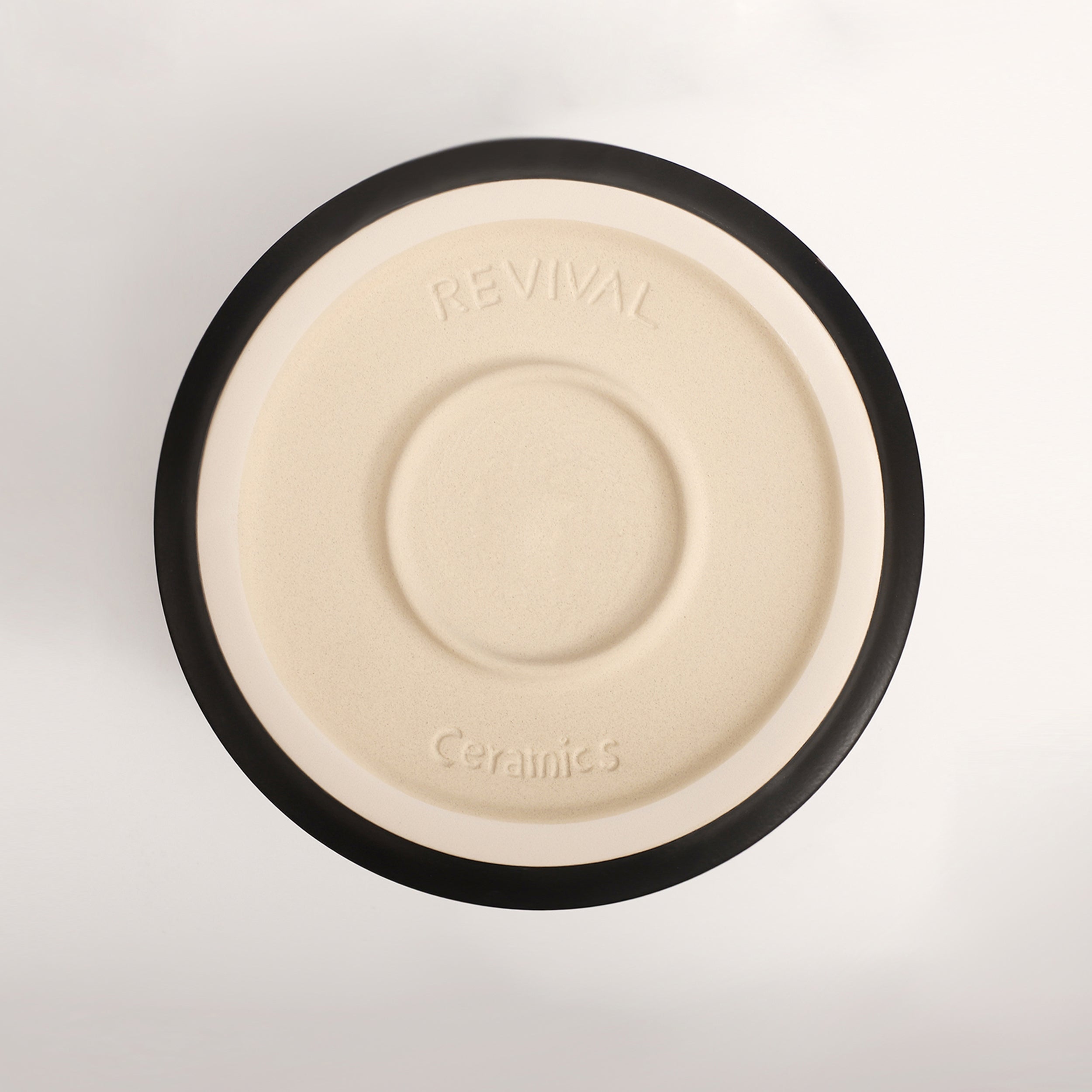 The Ceramic Cylinder Planter, 2nd Generation