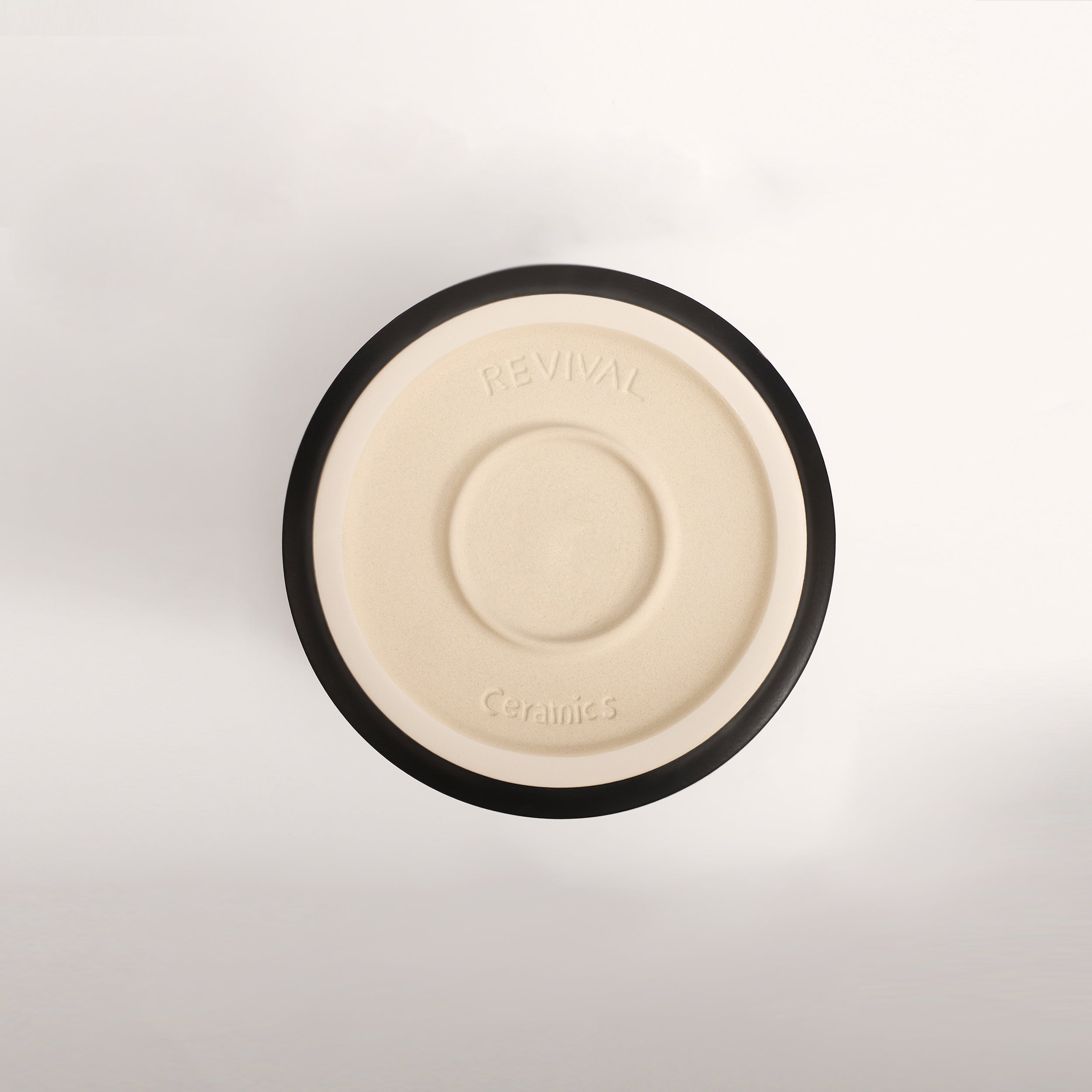 The Ceramic Cylinder Planter, 2nd Generation