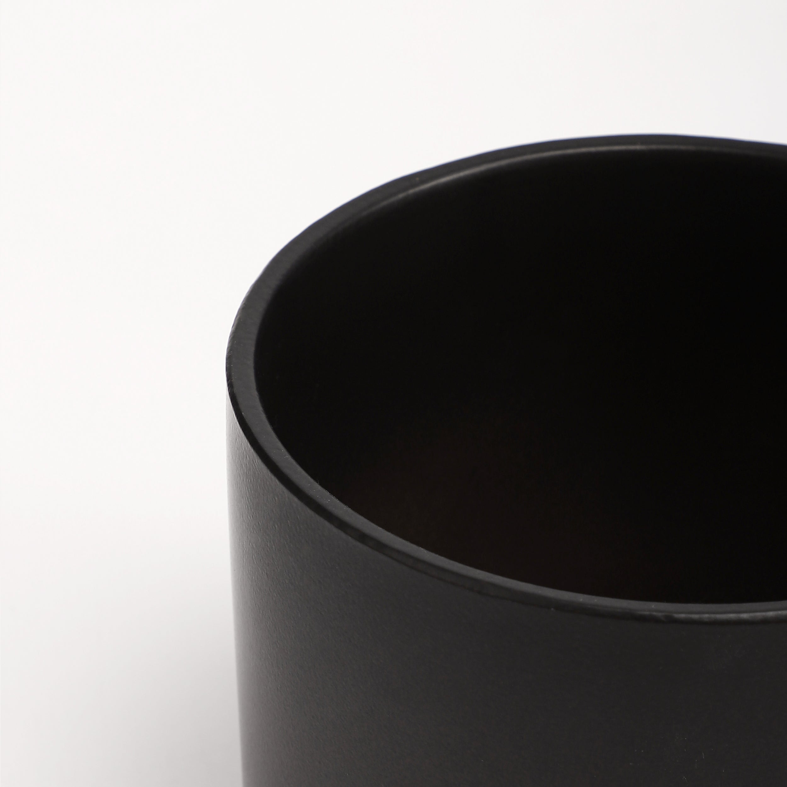 The Ceramic Cylinder Planter, 2nd Generation