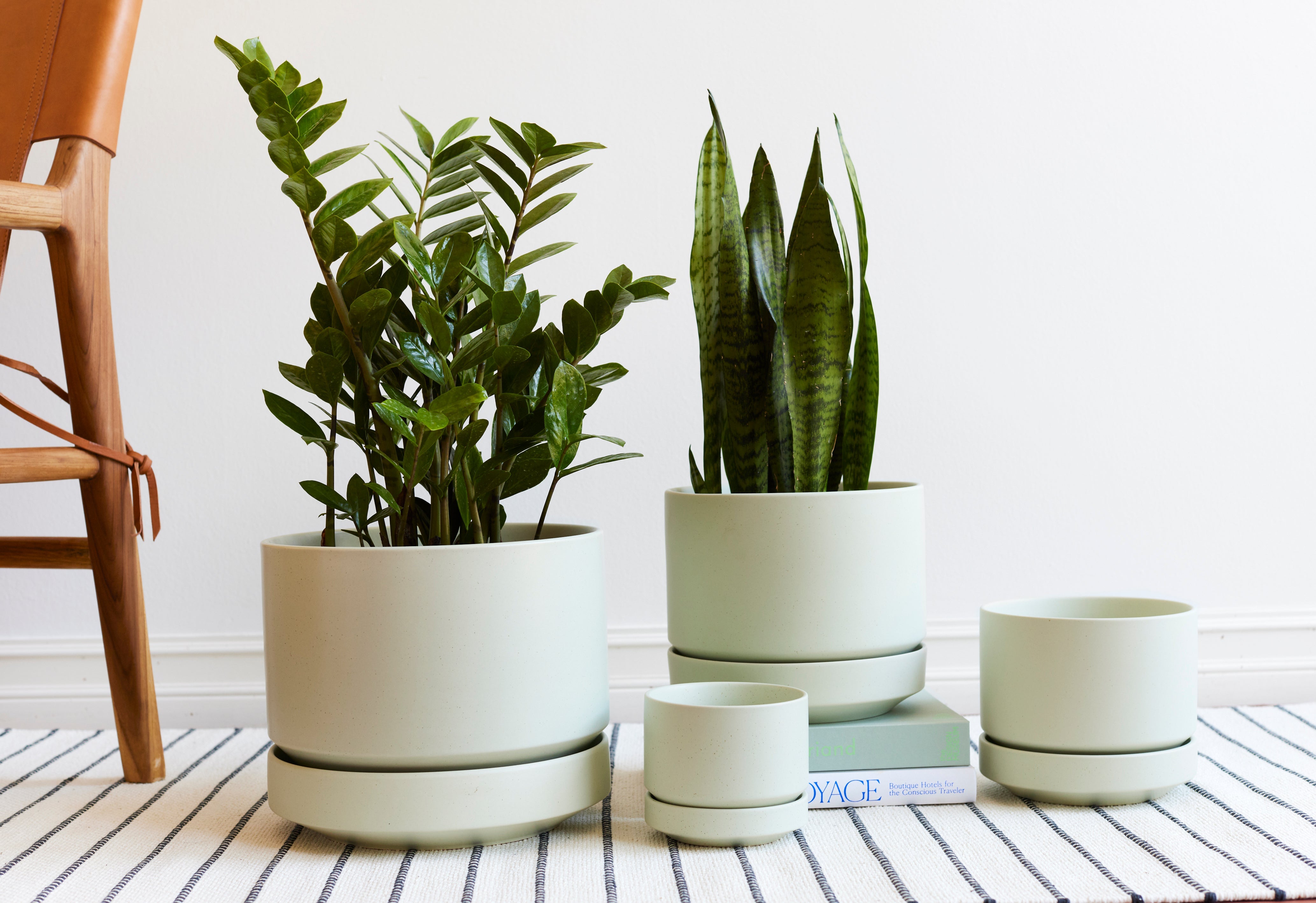 The Color Diaries: Minty Fresh