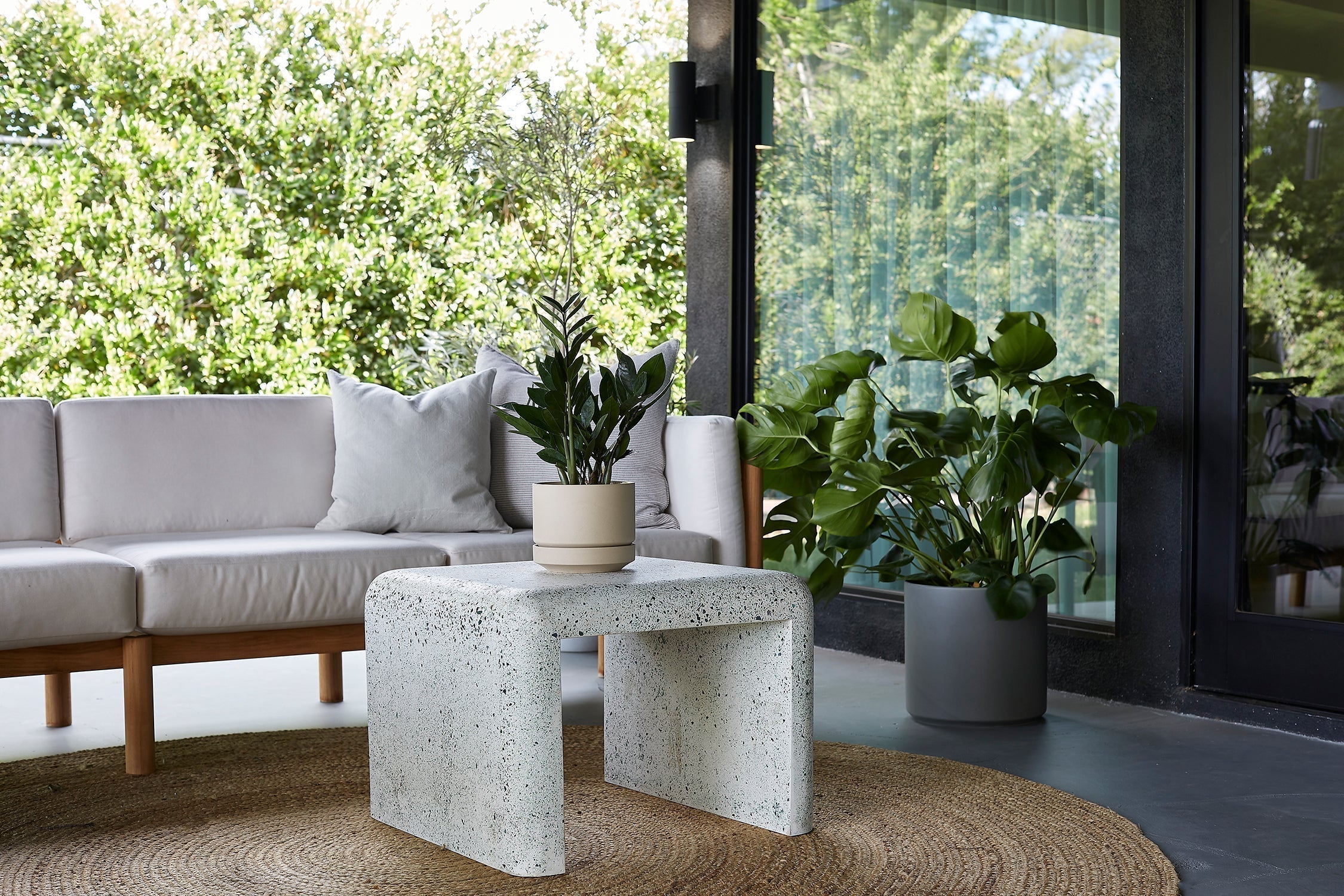 The Art of Living Outside: How to Turn Your Patio Into Your Favorite Room