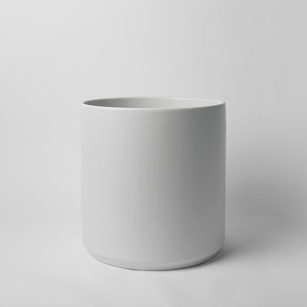 The Fourteen - Ceramic Cylinder