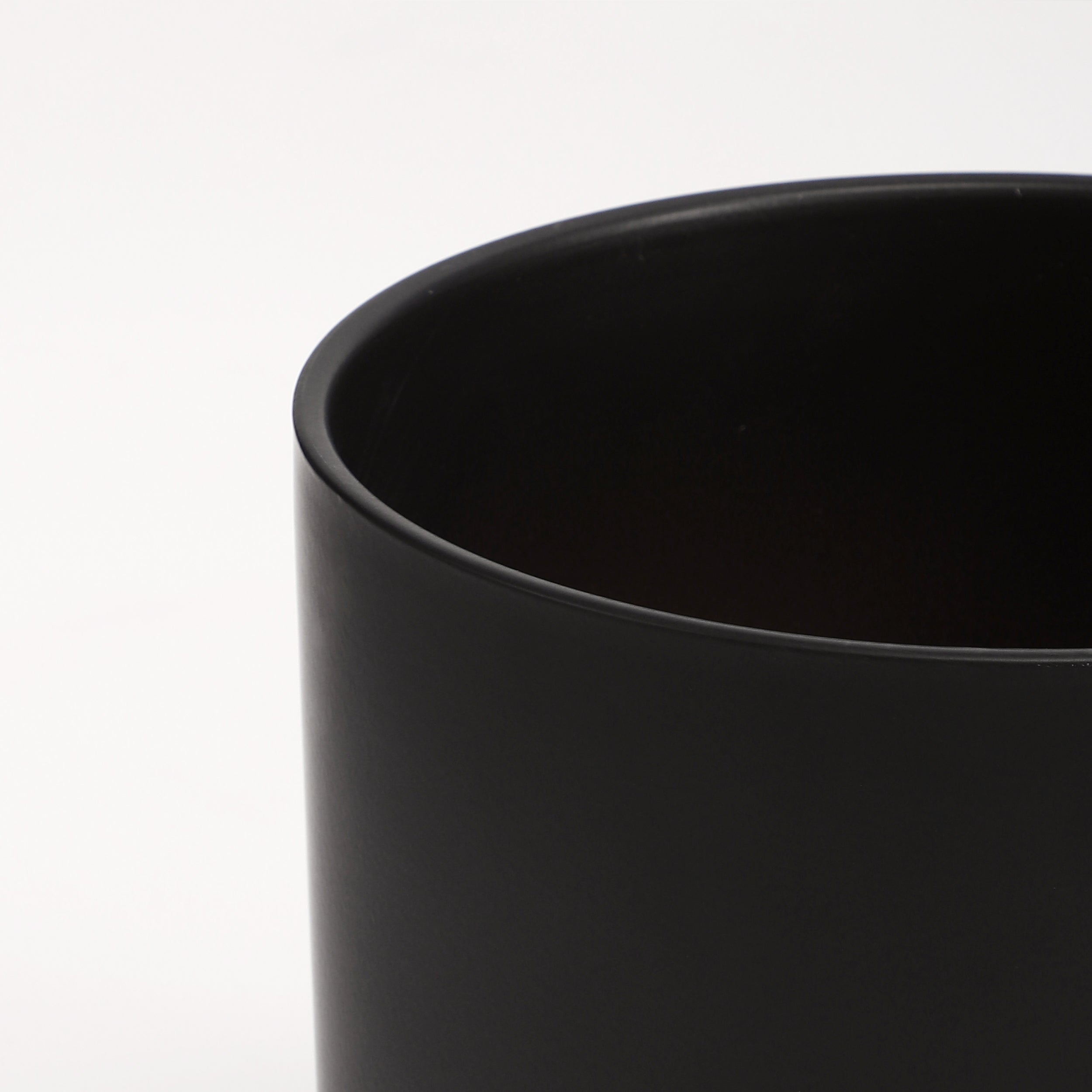 The Ceramic Cylinder Planter, 2nd Generation