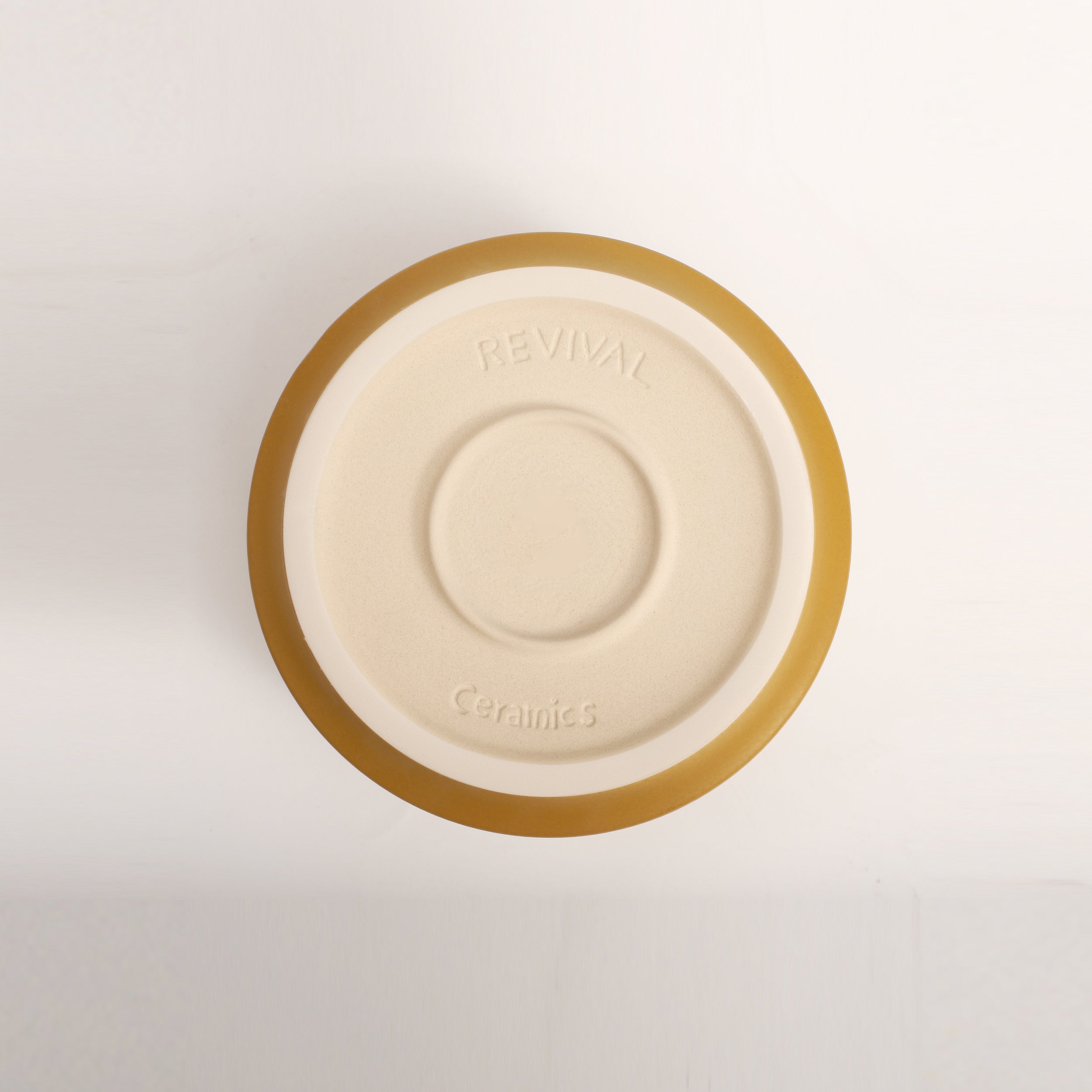 The Ceramic Cylinder Planter, 2nd Generation