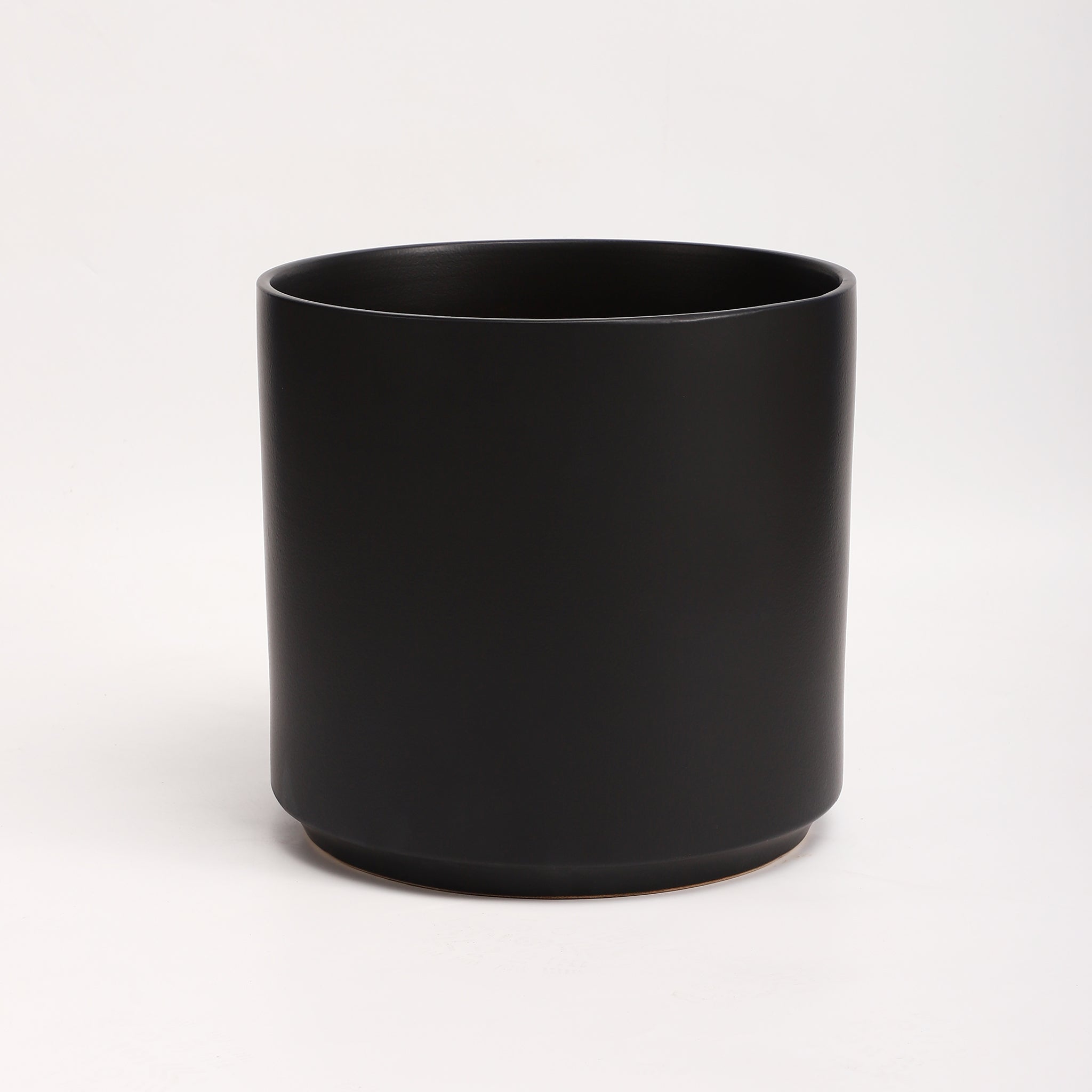 The Ceramic Cylinder Planter, 2nd Generation