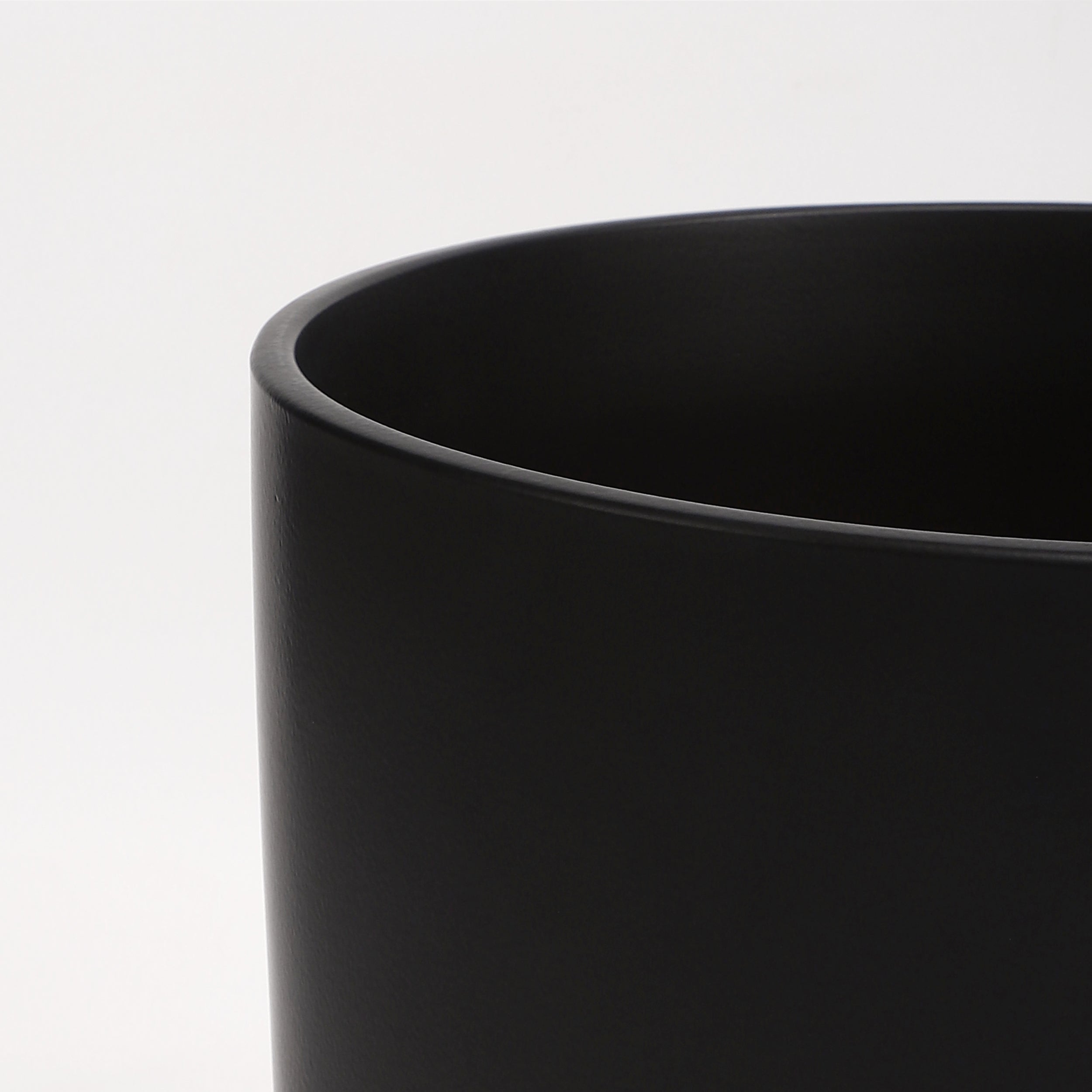 The Ceramic Cylinder Planter, 2nd Generation