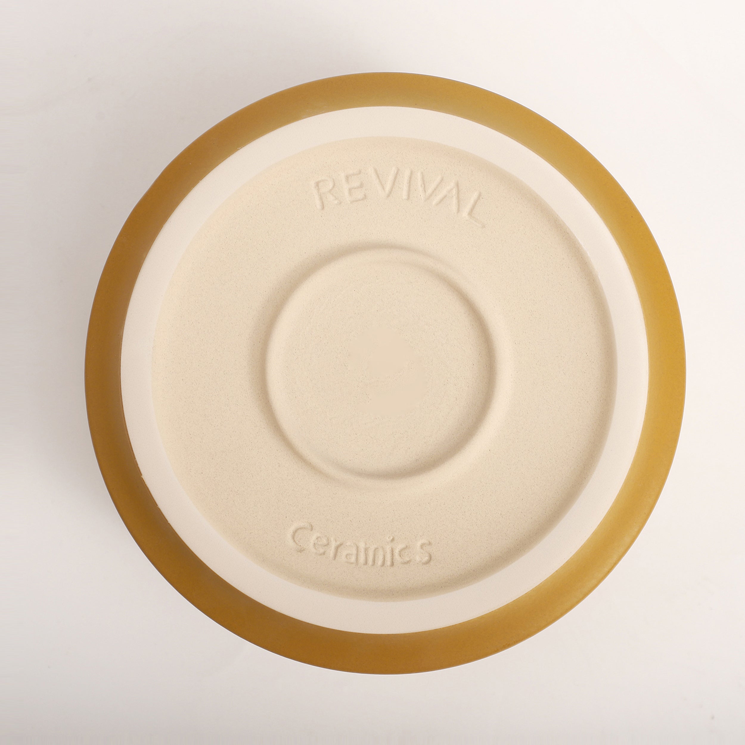 The Ceramic Cylinder Planter, 2nd Generation