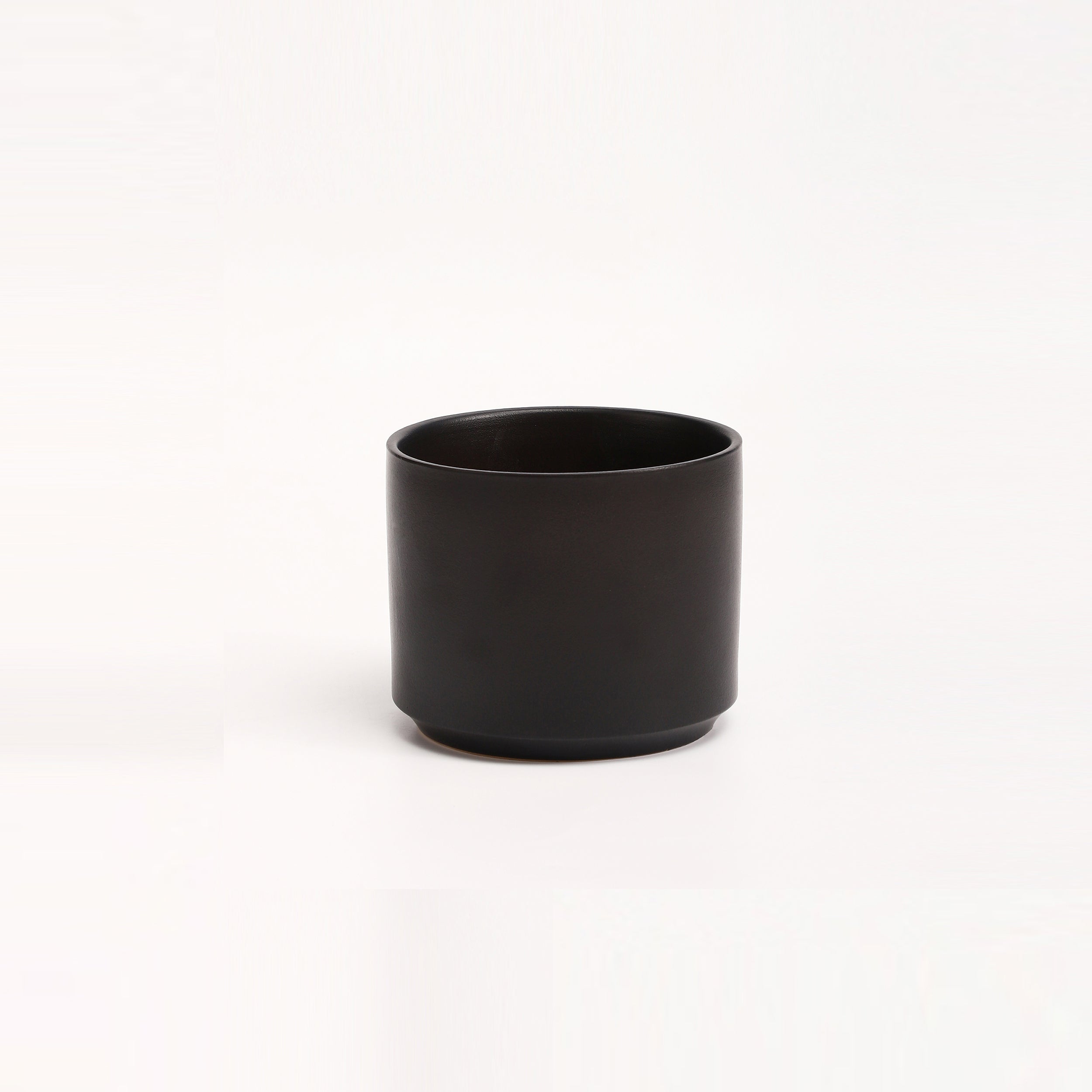 The Ceramic Cylinder Planter, 2nd Generation