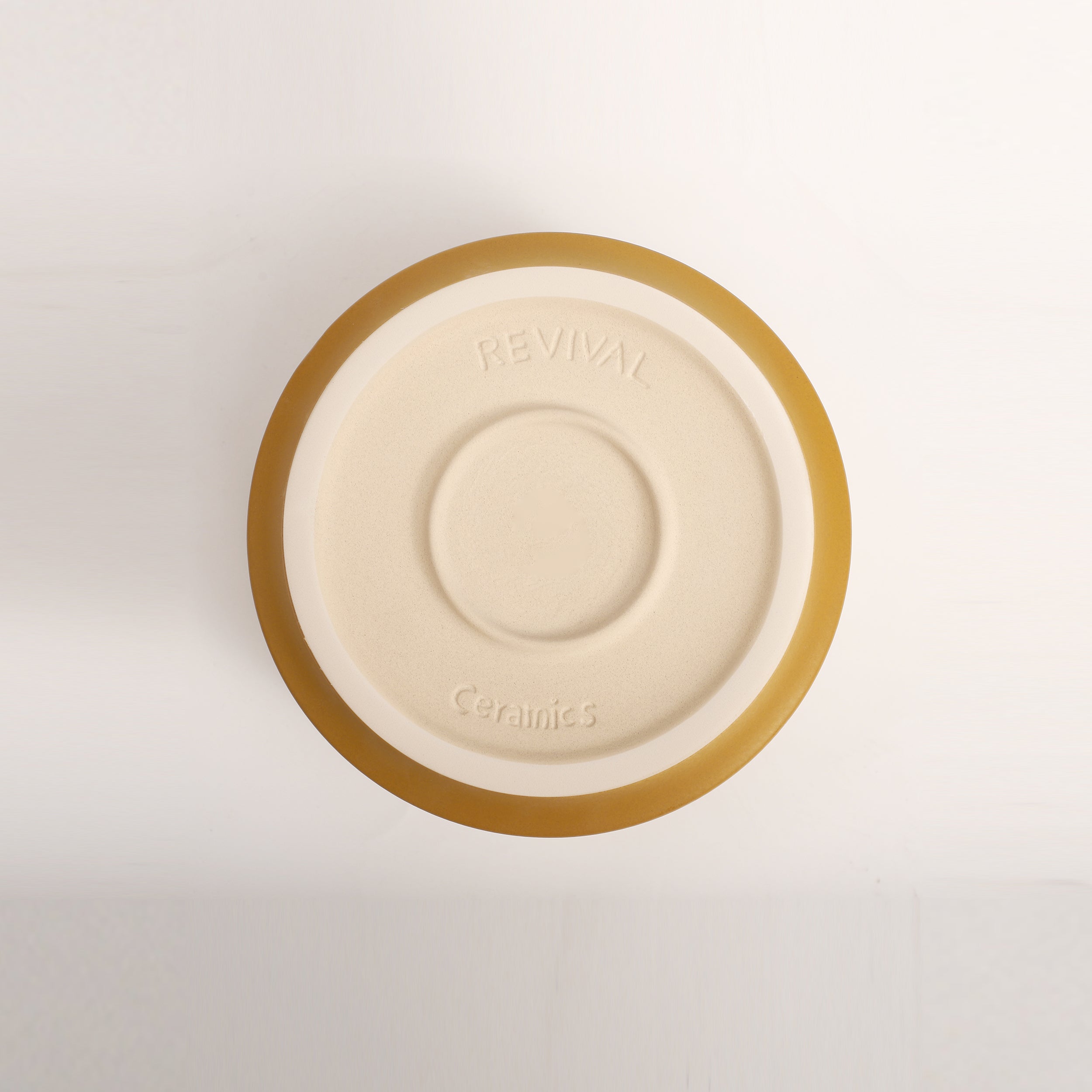 The Ceramic Cylinder Planter, 2nd Generation